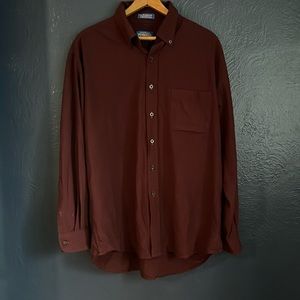 Vintage Sir Pendleton Wool shirt
